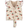 Konges Sløjd Marmelatta Avery Swim Vest