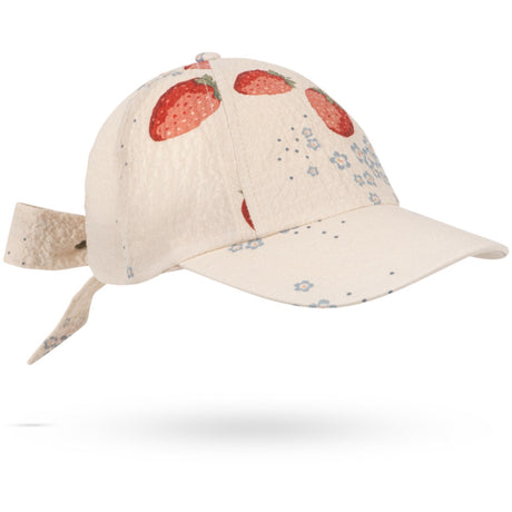 Konges Sløjd Marmelade Sun Ava Bow Cap Gots