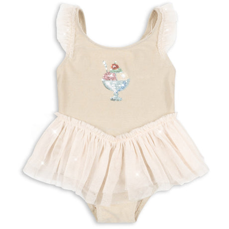 Konges Sløjd Rosewater Amandine Swimsuit