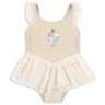 Konges Sløjd Rosewater Amandine Swimsuit