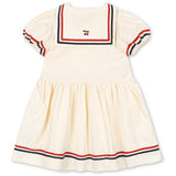 Konges Sløjd Eggnog Allie Dress Gots