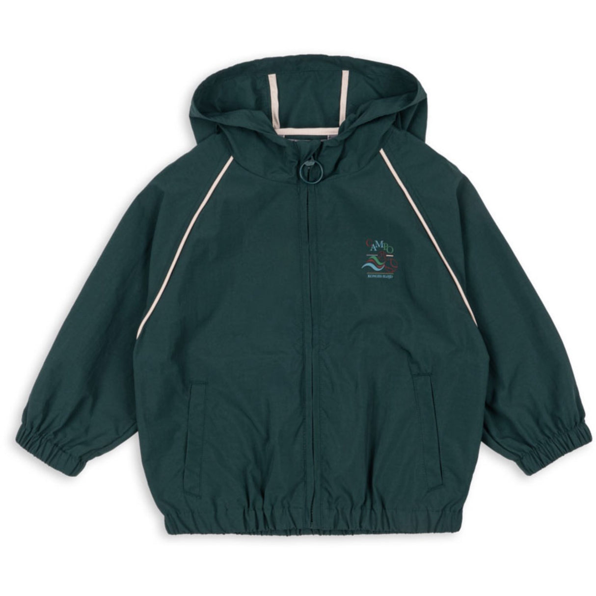 Konges Sløjd Sea Moss Acty Jacket