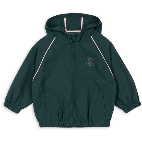 Konges Sløjd Sea Moss Acty Jacket