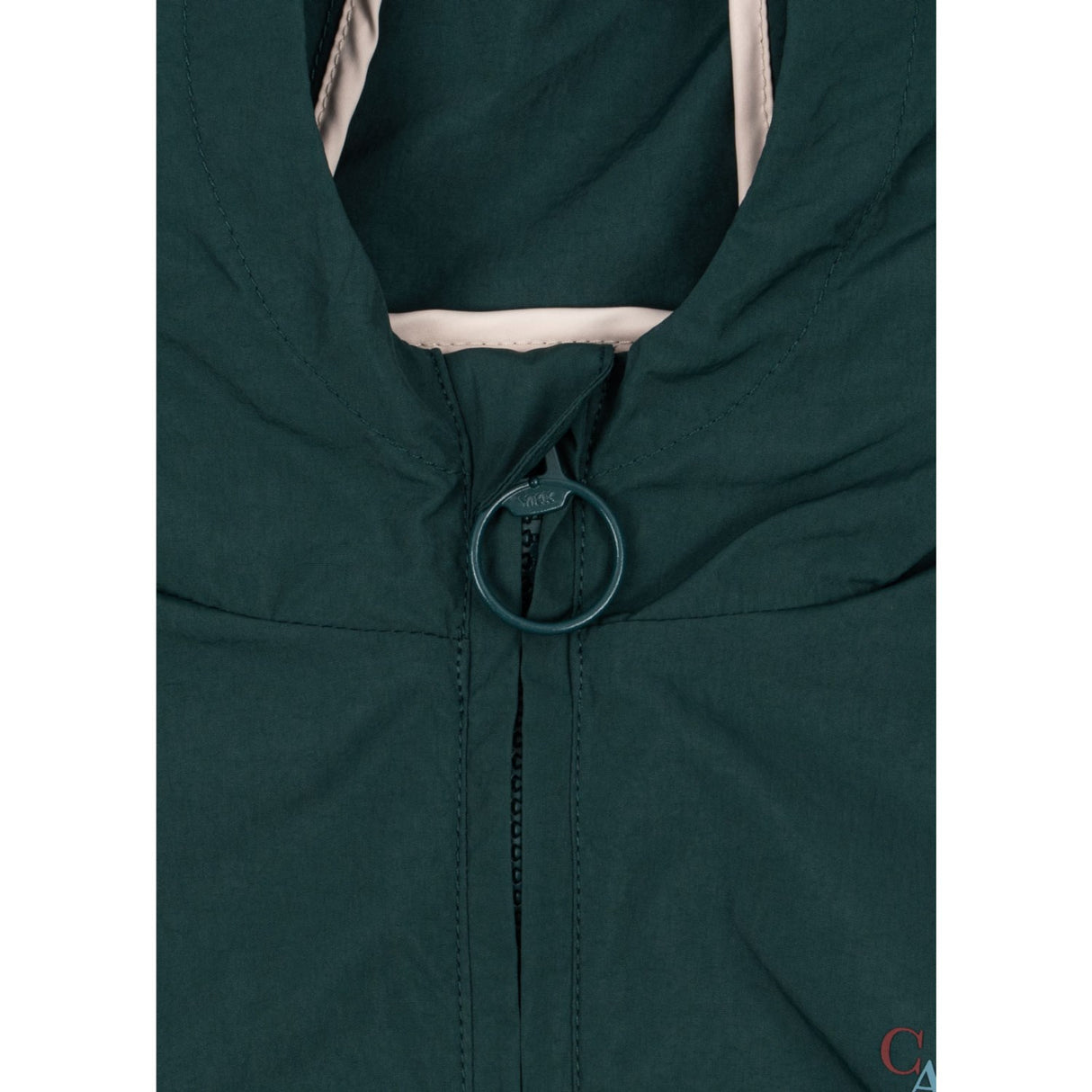 Konges Sløjd Sea Moss Acty Jacket