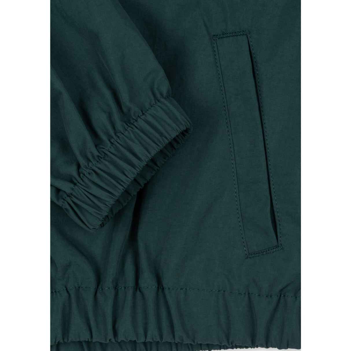 Konges Sløjd Sea Moss Acty Jacket