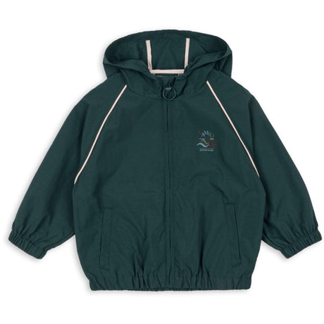 Konges Sløjd Sea Moss Acty Jacket