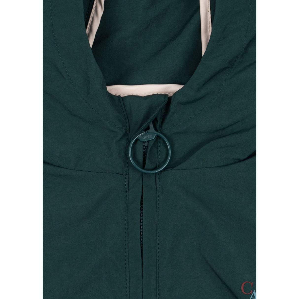 Konges Sløjd Sea Moss Acty Jacket