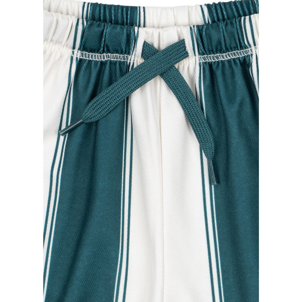 Konges Sløjd Class Stripe Act Shorts Grs