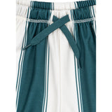 Konges Sløjd Class Stripe Act Shorts Grs