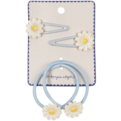 Konges Sløjd Plein Air Daisy Hair Accessories