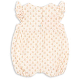 Konges Sløjd Carta Rosa Coco Frill Romper Gots