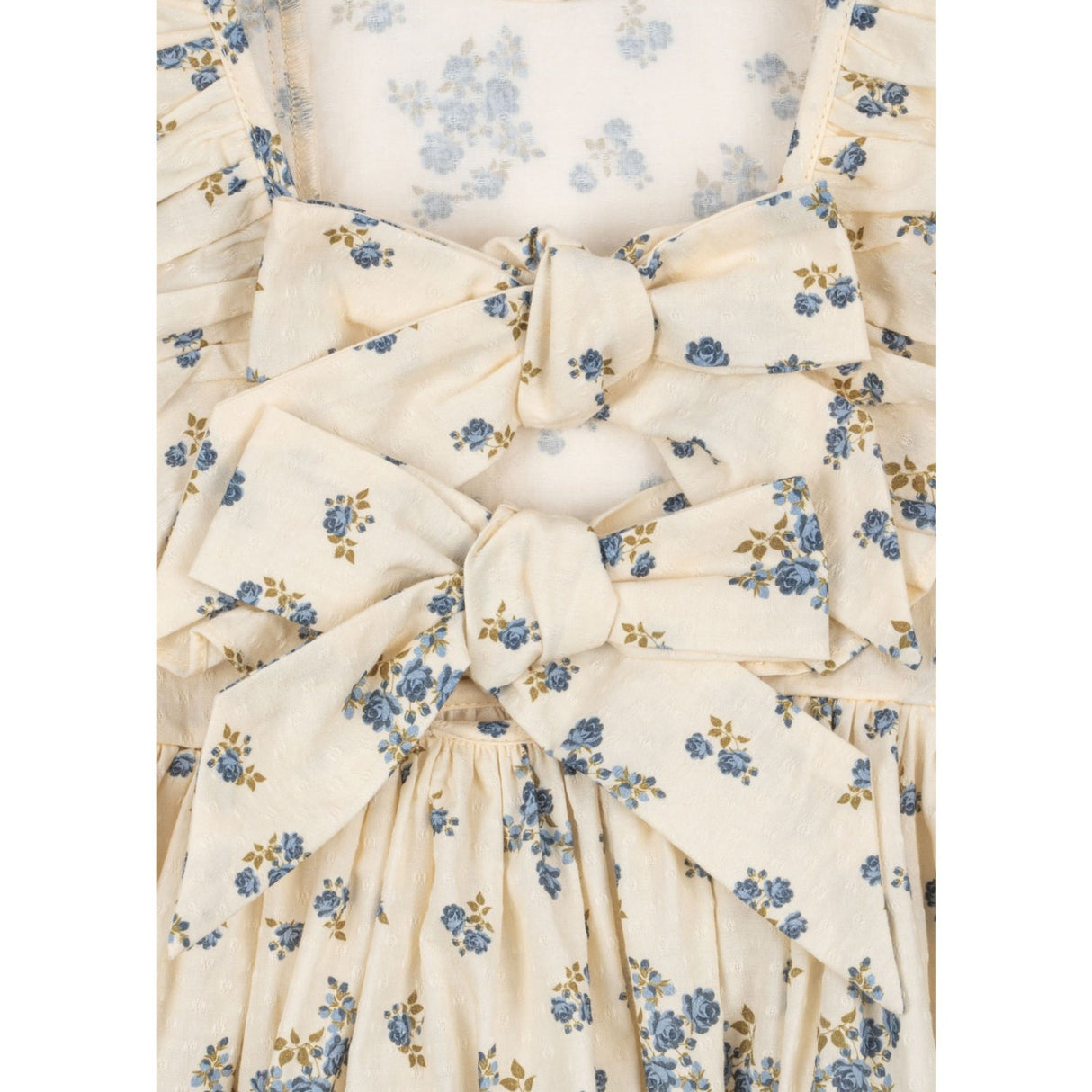 Konges Sløjd Tramonto Cianna Dress Gots