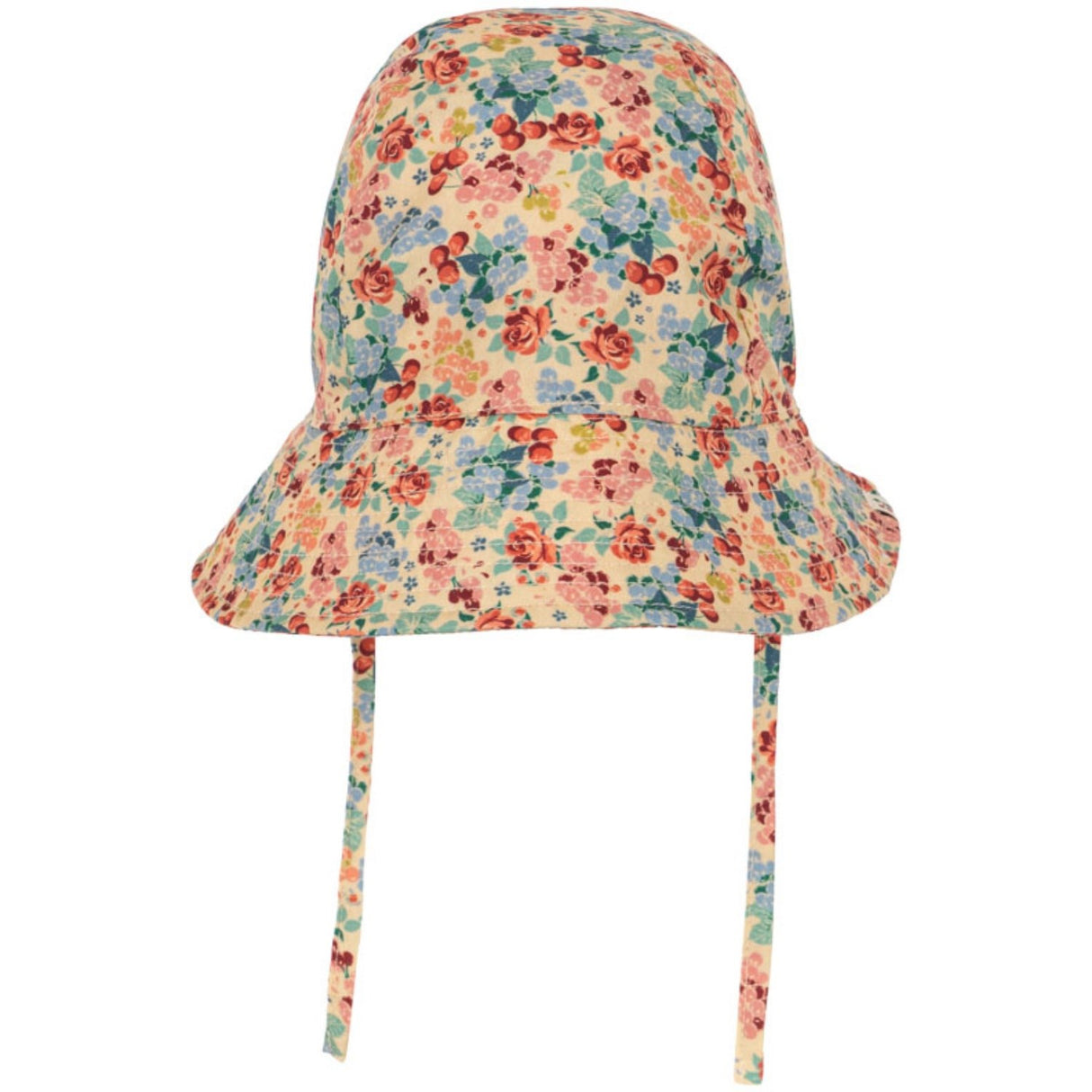 Konges Sløjd Vienna Verbena Sun Hat Gots