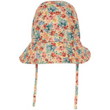 Konges Sløjd Vienna Verbena Sun Hat Gots
