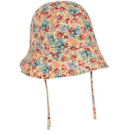 Konges Sløjd Vienna Verbena Sun Hat Gots