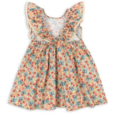 Konges Sløjd Vienna Verbena Dress Gots