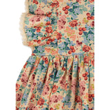 Konges Sløjd Vienna Verbena Dress Gots