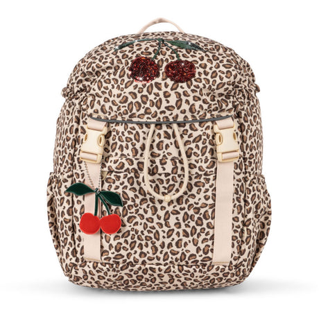 Konges Sløjd Leo Clover Schoolbag