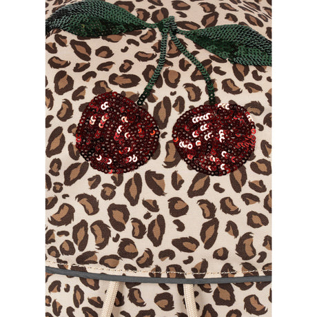 Konges Sløjd Leo Clover Schoolbag