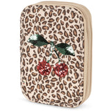 Konges Sløjd Leo Clover Pencil Case