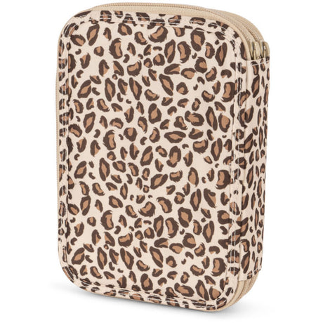 Konges Sløjd Leo Clover Pencil Case