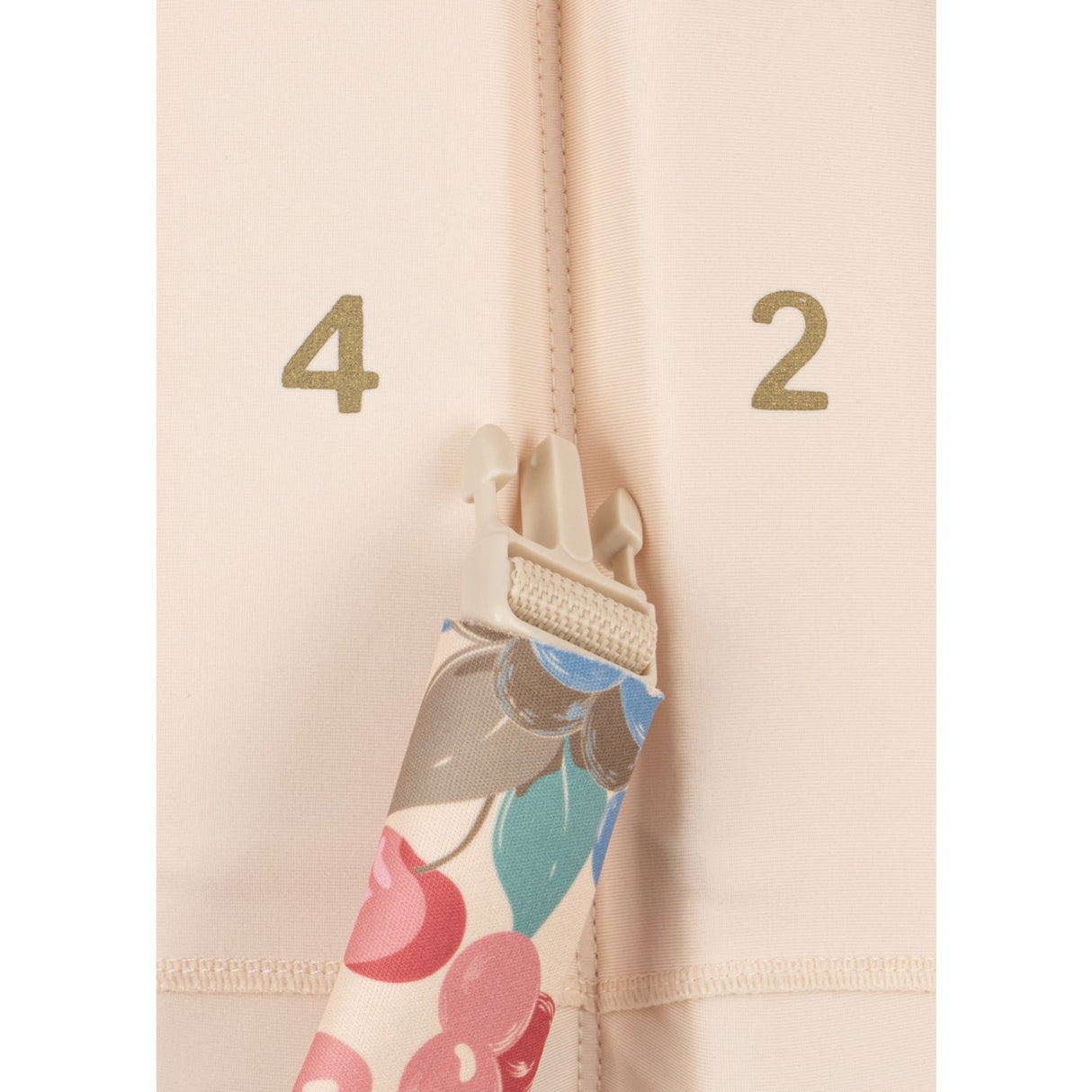 Konges Sløjd Bloomiegrape Avery Swim Vest