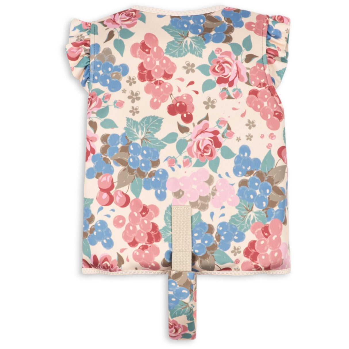 Konges Sløjd Bloomiegrape Avery Swim Vest