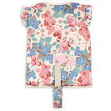 Konges Sløjd Bloomiegrape Avery Swim Vest
