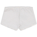 Konges Sløjd Stripe Bluie Aster Swim Pants Grs