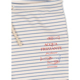 Konges Sløjd Stripe Bluie Aster Swim Pants Grs
