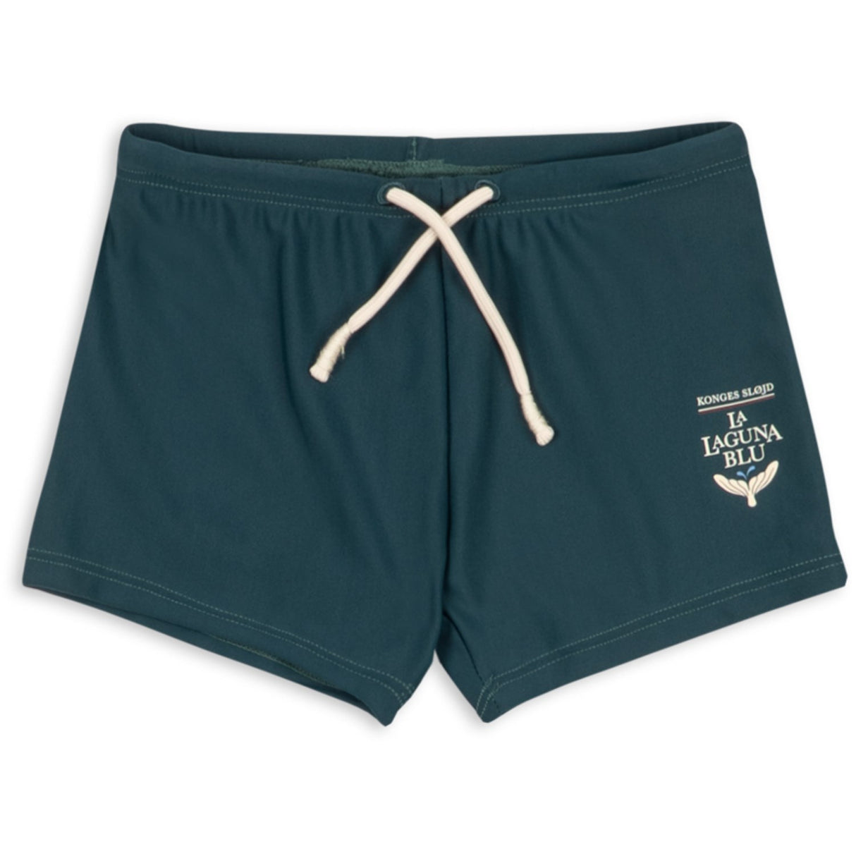 Konges Sløjd Sea Moss Florence Swim Pants Grs