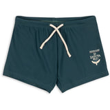 Konges Sløjd Sea Moss Florence Swim Pants Grs
