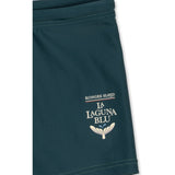 Konges Sløjd Sea Moss Florence Swim Pants Grs