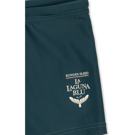 Konges Sløjd Sea Moss Florence Swim Pants Grs