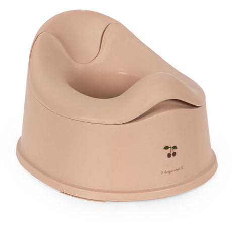 Konges Sløjd Cherry Blush My First Potty