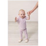 MarMar Newborn Leopard Lilac Leo Leo Piva Pants