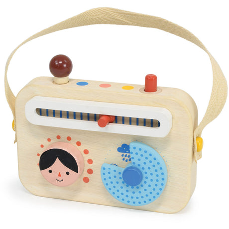 Mentari My First Radio