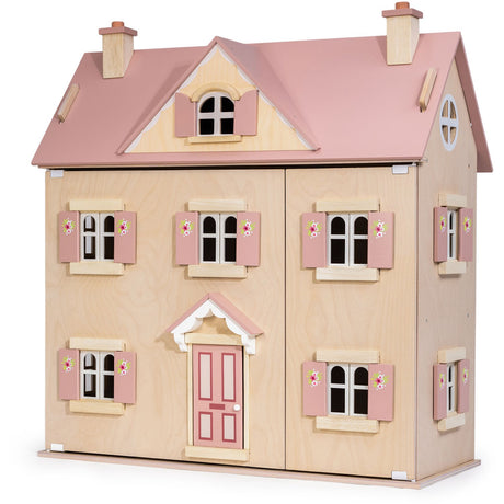 Tender Leaf Dollhouse - Alouette