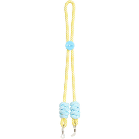 Izipizi Child Rope Cord With Blocker Banana Accessories