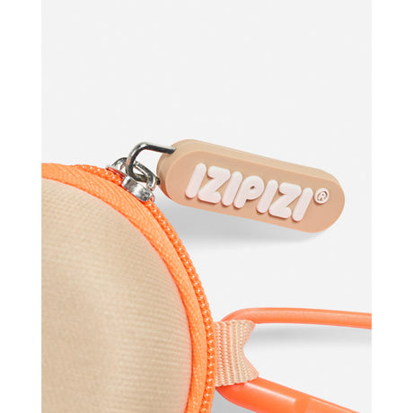 Izipizi Child Hardcase Coconut Accessories