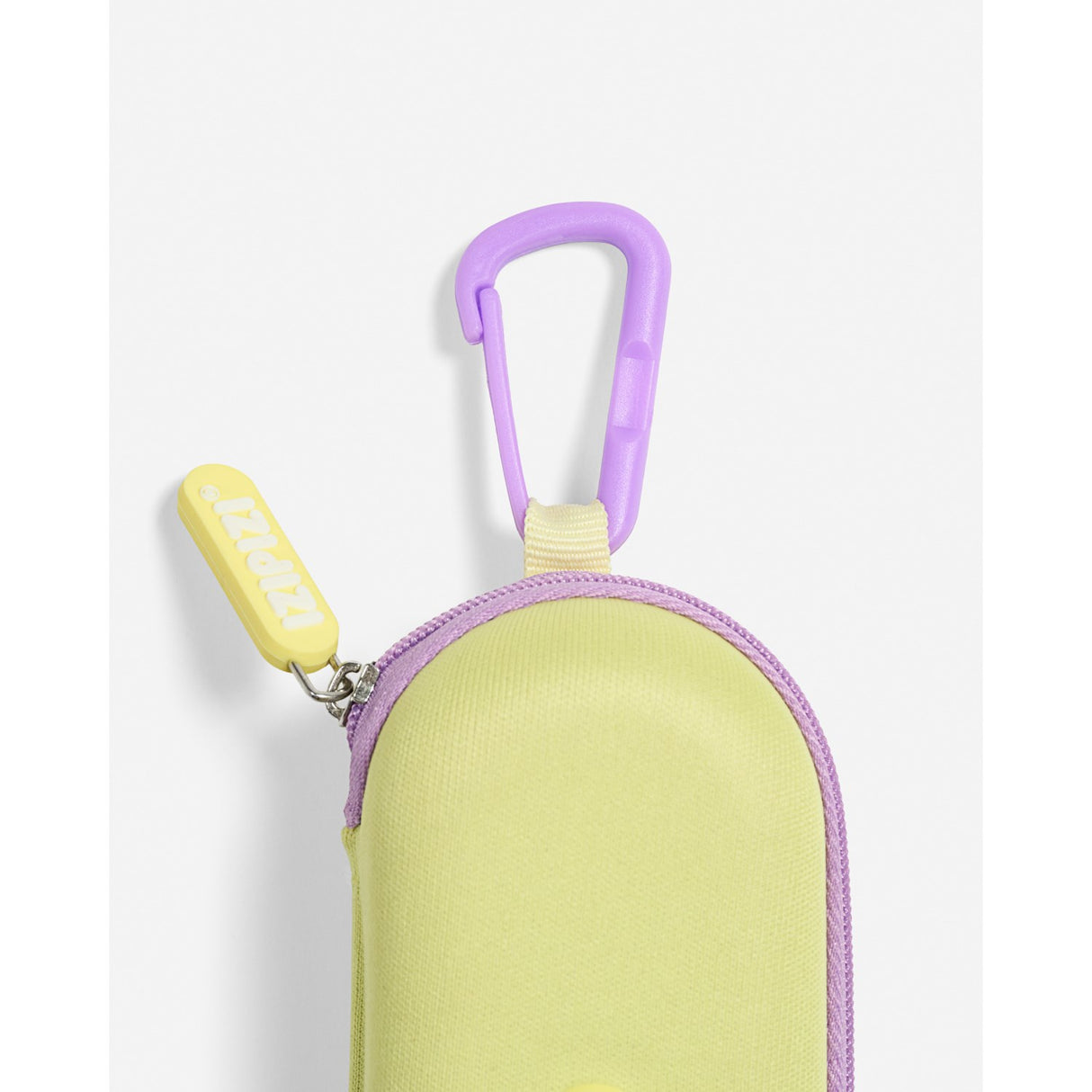 Izipizi Child Hardcase Lemon Accessories