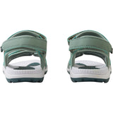 Reima Stone Green Ratas Sandals