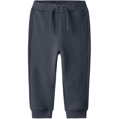 Name It Ombre Blue Nmmvoltano Nreg Swe Pants Bru