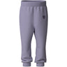 Name It Heirloom Lilac Heart Embroidery Nmfvima Nreg Swe Pants Bru