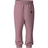 Name It Lilas Heart Embroidery Nmfvima Nreg Swe Pants Bru