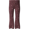 Name It Wild Ginger Hearts Nmfvemia Pants
