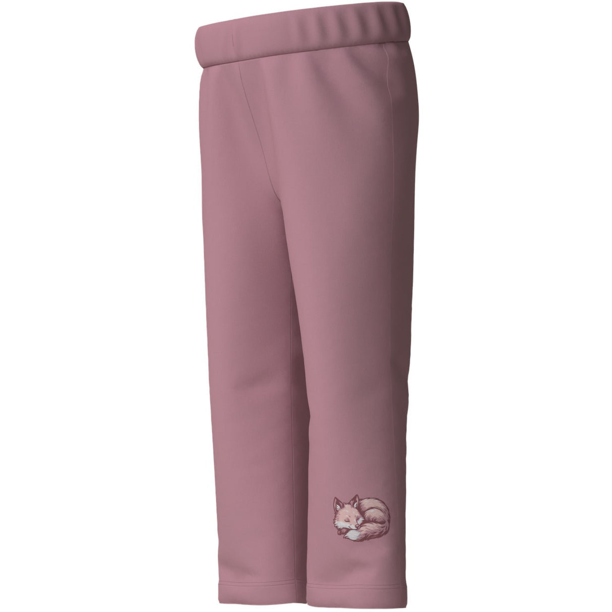 Name It Lilas Fox Nmfvenus Nreg Swe Pants Bru