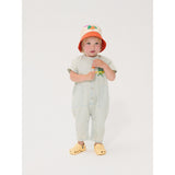 Bobo Choses Multicolor Tangerine Bucket Hat