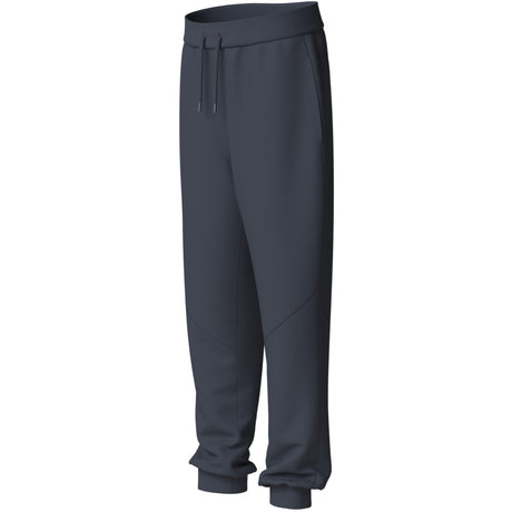Name It Ombre Blue Nkmvoltano Nreg Swe Pants Bru