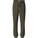 Name It Olive Night Mermaid Nkmvemil Nreg Swe Pants Bru